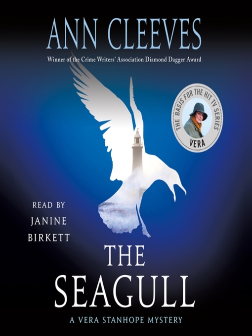 Title details for The Seagull by Ann Cleeves - Available